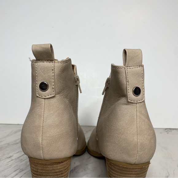 New! DV by Dolce Vita Kiki Bootie 9 1/2 - Picture 5 of 15